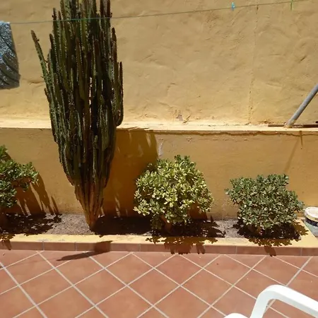 Sun & Appartement *