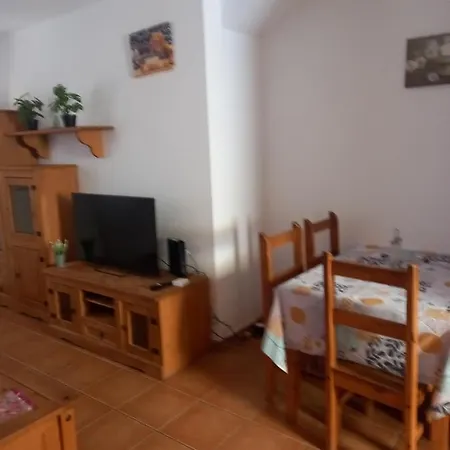 Sun & Appartement La Oliva