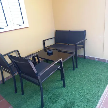 Apartament Sun & *