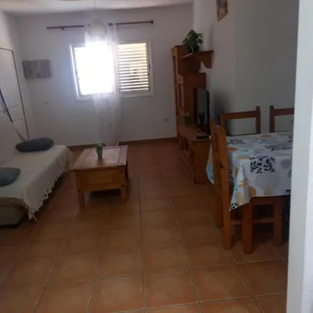 Appartement Sun &