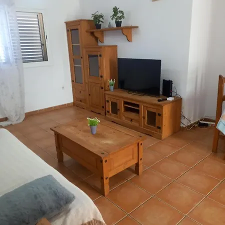 Sun & Appartement