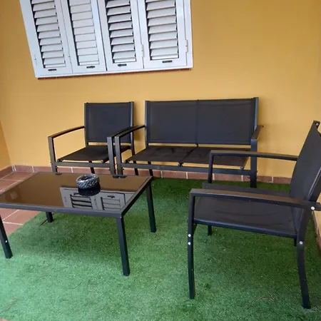 Apartament Sun & *